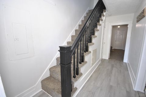 Tiny photo for 612 Newberne Street, Lynchburg, VA 24501 (MLS # 362512)