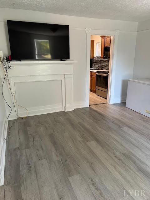 Tiny photo for 612 Newberne Street, Lynchburg, VA 24501 (MLS # 362512)