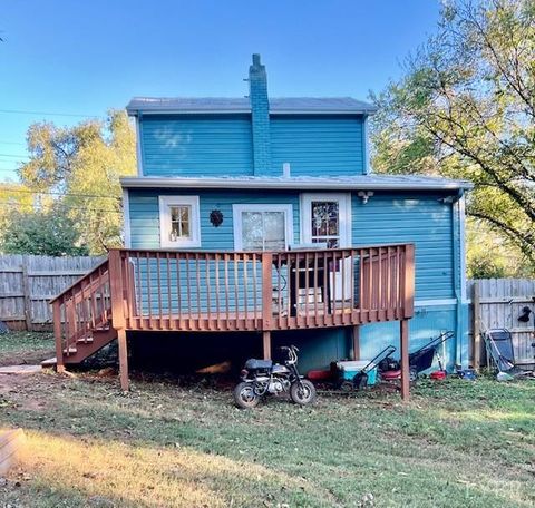 Tiny photo for 612 Newberne Street, Lynchburg, VA 24501 (MLS # 362512)