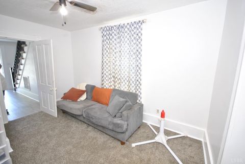 Tiny photo for 612 Newberne Street, Lynchburg, VA 24501 (MLS # 362512)