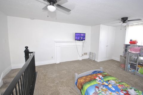 Tiny photo for 612 Newberne Street, Lynchburg, VA 24501 (MLS # 362512)