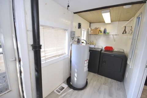 Tiny photo for 612 Newberne Street, Lynchburg, VA 24501 (MLS # 362512)