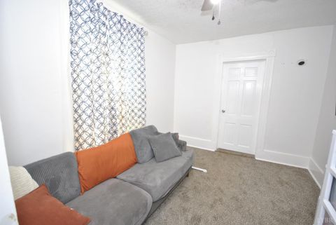 Tiny photo for 612 Newberne Street, Lynchburg, VA 24501 (MLS # 362512)