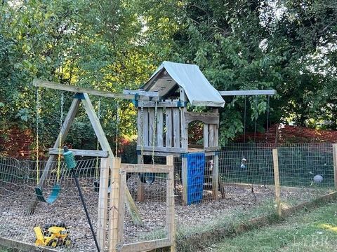 Tiny photo for 612 Newberne Street, Lynchburg, VA 24501 (MLS # 362512)