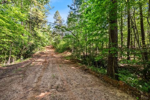 Tiny photo for 0 4608 Norwood Road, Gladstone, VA 24553 (MLS # 363392)