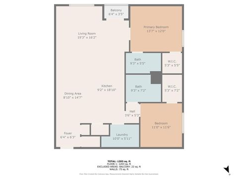 Tiny photo for 1300 Stoney Ridge Boulevard #208, Forest, VA 24551 (MLS # 363725)