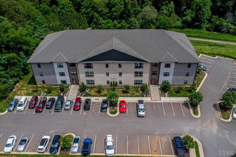 Photo of 1300 Stoney Ridge Boulevard #208, Forest, VA 24551 (MLS # 363725)