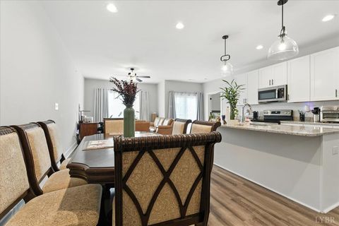 Tiny photo for 1300 Stoney Ridge Boulevard #208, Forest, VA 24551 (MLS # 363725)