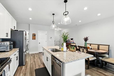 Tiny photo for 1300 Stoney Ridge Boulevard #208, Forest, VA 24551 (MLS # 363725)