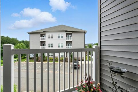 Tiny photo for 1300 Stoney Ridge Boulevard #208, Forest, VA 24551 (MLS # 363725)