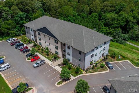 Tiny photo for 1300 Stoney Ridge Boulevard #208, Forest, VA 24551 (MLS # 363725)