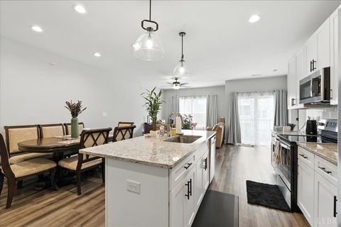 Tiny photo for 1300 Stoney Ridge Boulevard #208, Forest, VA 24551 (MLS # 363725)