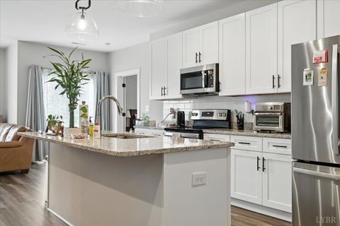 Tiny photo for 1300 Stoney Ridge Boulevard #208, Forest, VA 24551 (MLS # 363725)