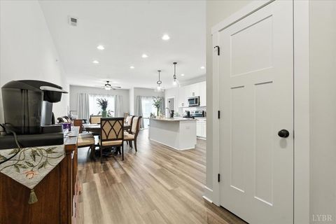 Tiny photo for 1300 Stoney Ridge Boulevard #208, Forest, VA 24551 (MLS # 363725)