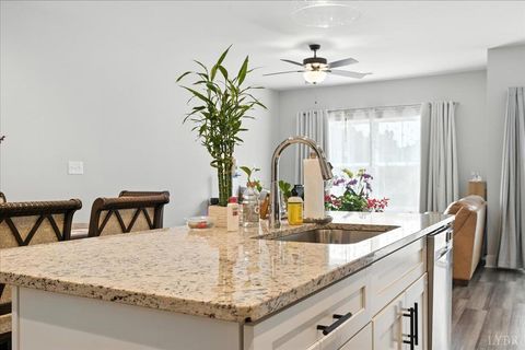 Tiny photo for 1300 Stoney Ridge Boulevard #208, Forest, VA 24551 (MLS # 363725)