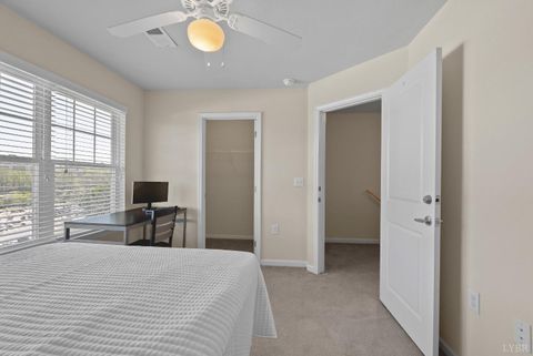 Tiny photo for 1600 Wards Ferry Road #806, Lynchburg, VA 24502 (MLS # 363512)