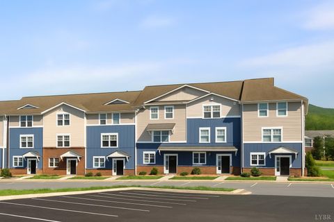 Tiny photo for 1600 Wards Ferry Road #806, Lynchburg, VA 24502 (MLS # 363512)