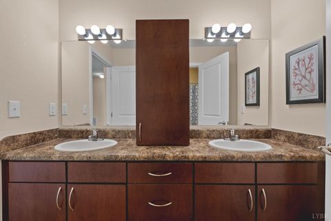 Tiny photo for 1600 Wards Ferry Road #806, Lynchburg, VA 24502 (MLS # 363512)