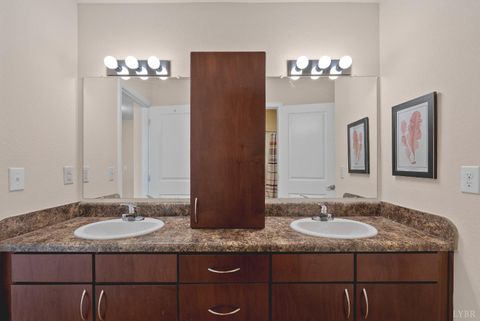 Tiny photo for 1600 Wards Ferry Road #806, Lynchburg, VA 24502 (MLS # 363512)