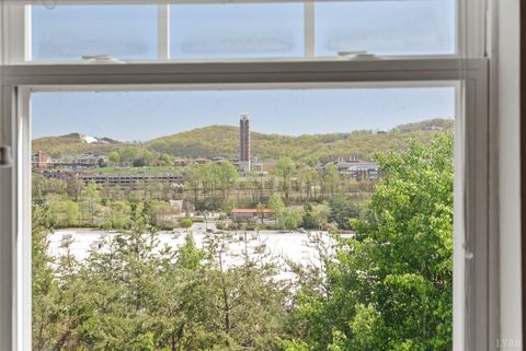 Tiny photo for 1600 Wards Ferry Road #806, Lynchburg, VA 24502 (MLS # 363512)