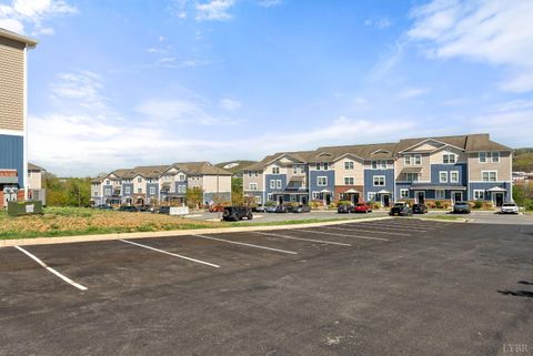 Tiny photo for 1600 Wards Ferry Road #806, Lynchburg, VA 24502 (MLS # 363512)