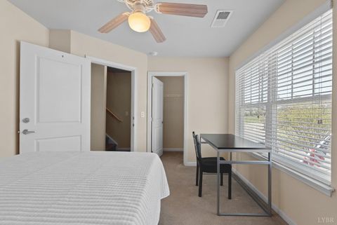 Tiny photo for 1600 Wards Ferry Road #806, Lynchburg, VA 24502 (MLS # 363512)