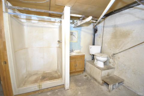 Tiny photo for 113 Westover Boulevard, Lynchburg, VA 24501 (MLS # 364626)