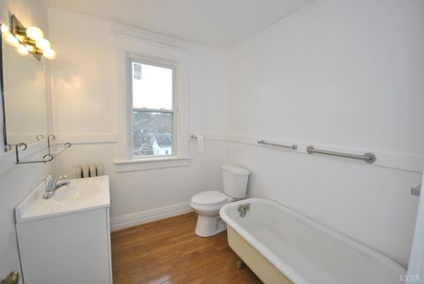 Tiny photo for 113 Westover Boulevard, Lynchburg, VA 24501 (MLS # 364626)