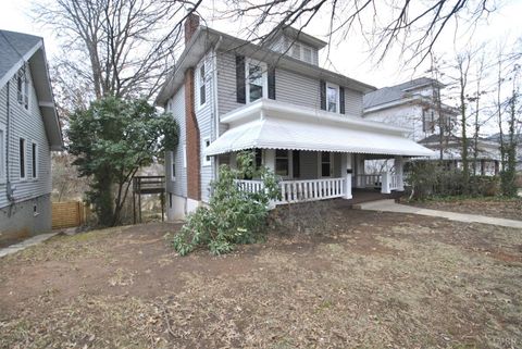 Tiny photo for 113 Westover Boulevard, Lynchburg, VA 24501 (MLS # 364626)
