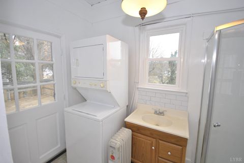 Tiny photo for 113 Westover Boulevard, Lynchburg, VA 24501 (MLS # 364626)