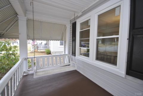 Tiny photo for 113 Westover Boulevard, Lynchburg, VA 24501 (MLS # 364626)