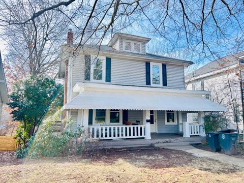 Photo of 113 Westover Boulevard, Lynchburg, VA 24501 (MLS # 364626)