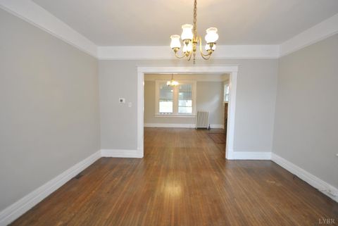 Tiny photo for 113 Westover Boulevard, Lynchburg, VA 24501 (MLS # 364626)