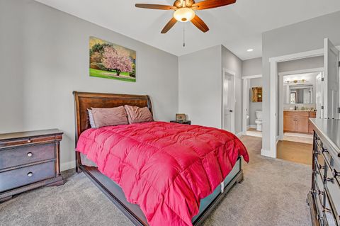 Tiny photo for 421 Preserve Drive, Lynchburg, VA 24503 (MLS # 365912)