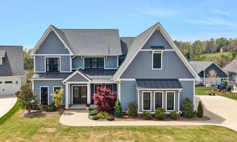 Photo of 421 Preserve Drive, Lynchburg, VA 24503 (MLS # 365912)