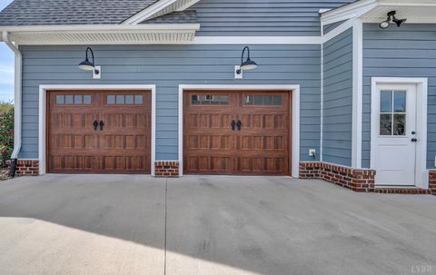 Tiny photo for 421 Preserve Drive, Lynchburg, VA 24503 (MLS # 365912)