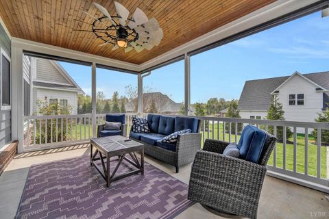 Tiny photo for 421 Preserve Drive, Lynchburg, VA 24503 (MLS # 365912)