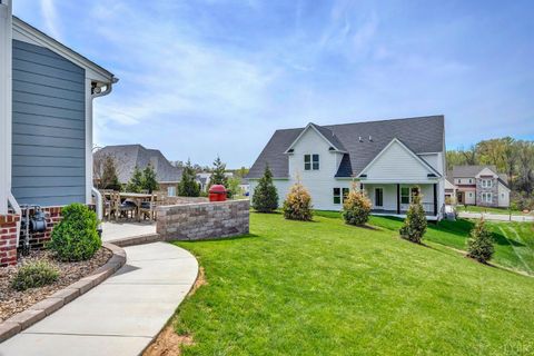 Tiny photo for 421 Preserve Drive, Lynchburg, VA 24503 (MLS # 365912)