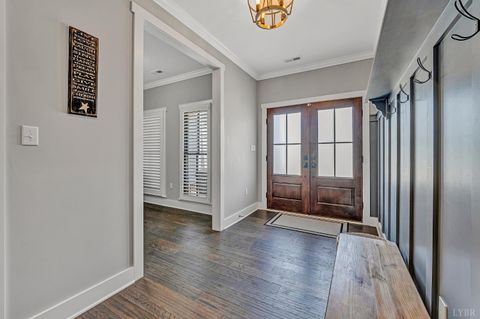 Tiny photo for 421 Preserve Drive, Lynchburg, VA 24503 (MLS # 365912)
