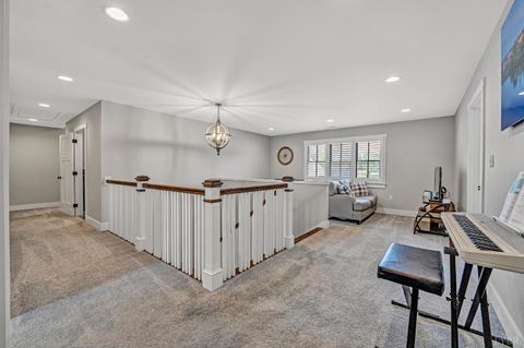 Tiny photo for 421 Preserve Drive, Lynchburg, VA 24503 (MLS # 365912)