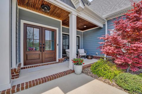 Tiny photo for 421 Preserve Drive, Lynchburg, VA 24503 (MLS # 365912)