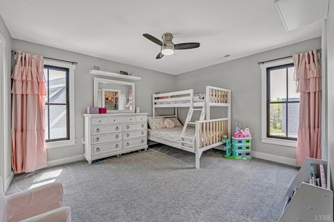 Tiny photo for 421 Preserve Drive, Lynchburg, VA 24503 (MLS # 365912)