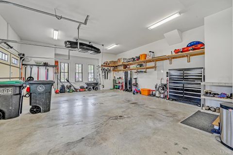 Tiny photo for 421 Preserve Drive, Lynchburg, VA 24503 (MLS # 365912)