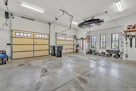 Tiny photo for 421 Preserve Drive, Lynchburg, VA 24503 (MLS # 365912)