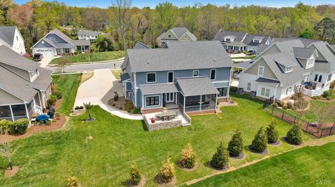 Tiny photo for 421 Preserve Drive, Lynchburg, VA 24503 (MLS # 365912)