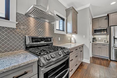 Tiny photo for 421 Preserve Drive, Lynchburg, VA 24503 (MLS # 365912)