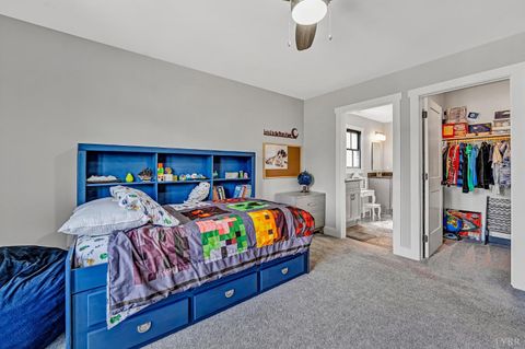 Tiny photo for 421 Preserve Drive, Lynchburg, VA 24503 (MLS # 365912)