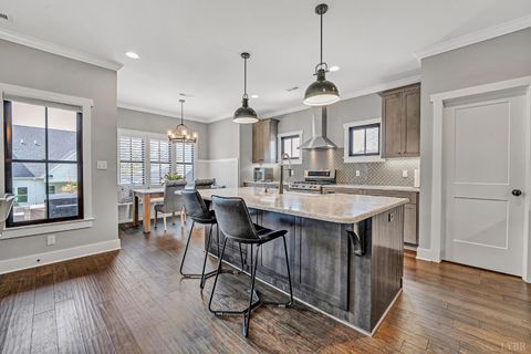 Tiny photo for 421 Preserve Drive, Lynchburg, VA 24503 (MLS # 365912)