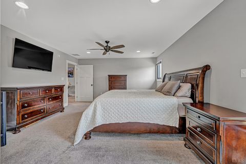 Tiny photo for 421 Preserve Drive, Lynchburg, VA 24503 (MLS # 365912)