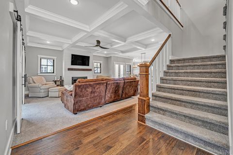 Tiny photo for 421 Preserve Drive, Lynchburg, VA 24503 (MLS # 365912)